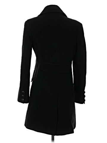 Larry Levine Coat (view 2)