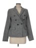Shinestar Houndstooth Gray Blazer Size M - photo 1