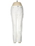 Talbots Outlet Ivory Jeans Size 6 (petite) - photo 1