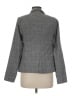 Shinestar Houndstooth Gray Blazer Size M - photo 2