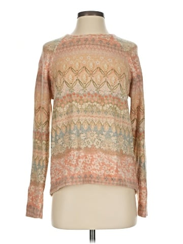 Anthropologie Pullover Sweater (view 1)