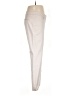 Bebe Solid Tan Dress Pants Size 10 - photo 4