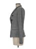 Shinestar Houndstooth Gray Blazer Size M - photo 5