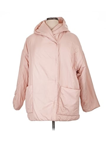 Eileen Fisher Coat (view 1)
