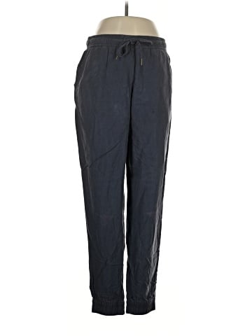 Garnet Hill Track Pants (view 1)