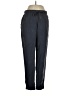 Garnet Hill Blue Track Pants Size S - photo 1