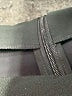Lark & Ro Solid Black Jumpsuit Size 12 - photo 5