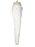 Talbots Outlet Ivory Jeans Size 6 (petite) - photo 4