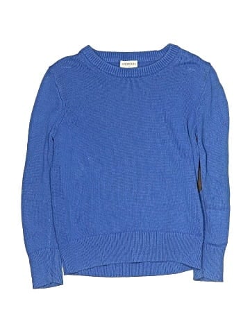 Crewcuts Outlet Pullover Sweater (view 1)