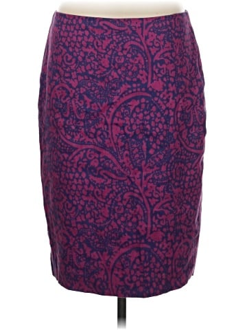 Ann Taylor Casual Skirt (view 1)
