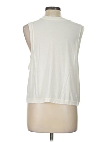 Spiritual Gangster Sleeveless T-Shirt (view 2)