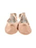 Bloch Solid Tan Dance Shoes Size 1 (baby, wide) - photo 2