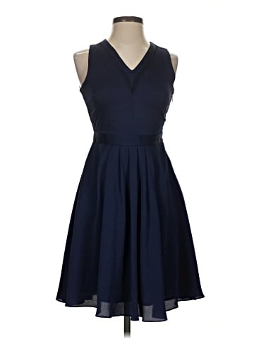 Banana Republic Factory Store Cocktail Dress (view 1)