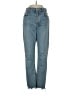 AGOLDE Blue Jeans Size S (estimated) - photo 1