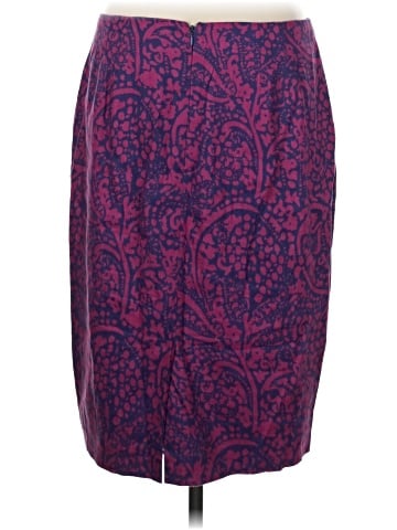 Ann Taylor Casual Skirt (view 2)