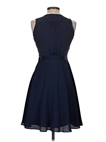Banana Republic Factory Store Cocktail Dress (view 2)