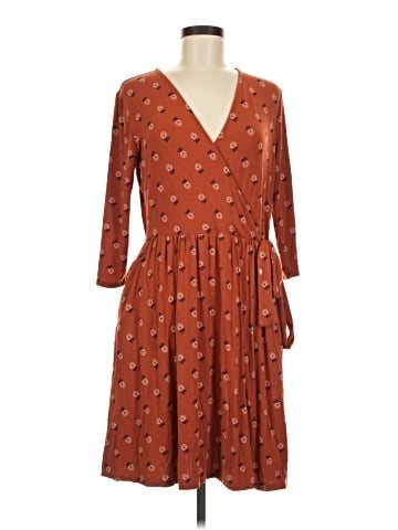 Matilda Jane Casual Dress (view 1)