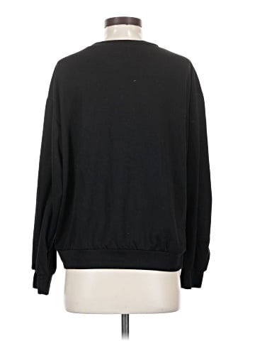 Romwe Sweatshirt (view 2)