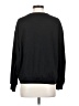 Romwe Graphic Black Sweatshirt Size S - photo 2