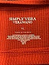 Simply Vera Vera Wang Orange Short Sleeve Turtleneck Size XL - photo 7