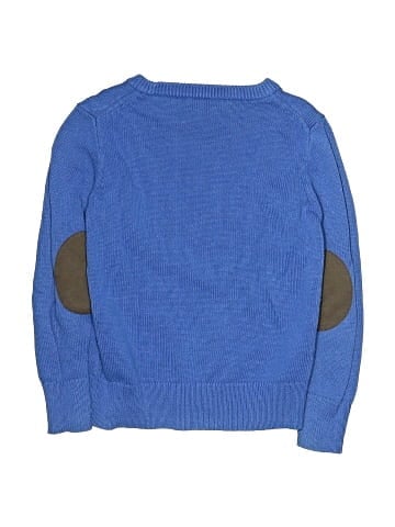 Crewcuts Outlet Pullover Sweater (view 2)