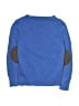 Crewcuts Outlet Solid Blue Pullover Sweater Size 4 - 5 - photo 2