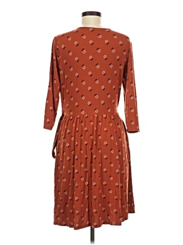 Matilda Jane Casual Dress (view 2)