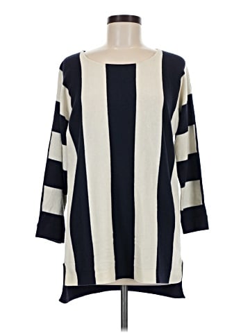 Akris Punto Pullover Sweater (view 1)