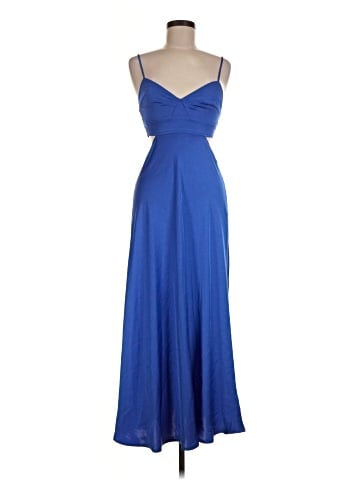 A.L.C. Cocktail Dress (view 1)