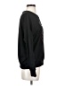 Romwe Graphic Black Sweatshirt Size S - photo 4