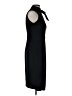 Calvin Klein Black Cocktail Dress Size 2 - photo 4
