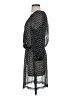 Joie Black Cocktail Dress Size XS - photo 5