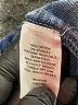 Tucker + Tate Blue Jeans Size 5 - photo 4