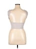 Tinsel Gray Sleeveless T-Shirt Size XL - photo 2