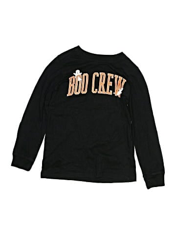 Carter's Long Sleeve T-Shirt (view 1)