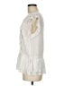 Style&Co Ivory Sleeveless Blouse Size M - photo 5