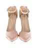 Unbranded Pink Heels Size EU 40 - photo 2