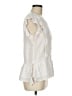 Style&Co Ivory Sleeveless Blouse Size M - photo 4