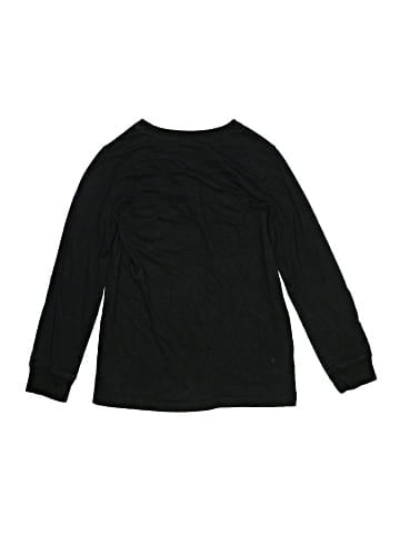 Carter's Long Sleeve T-Shirt (view 2)