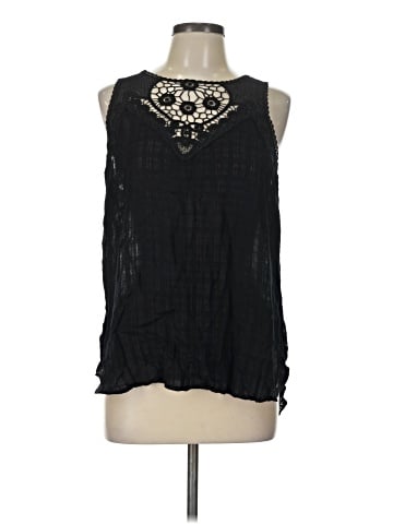 Fylo Sleeveless Blouse (view 1)