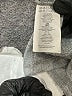 MICHAEL Michael Kors Solid Gray Sweatshirt Size L - photo 8