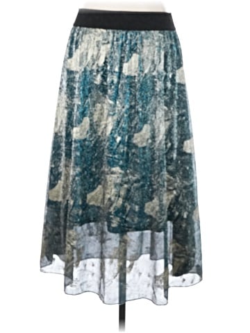 Lularoe Casual Skirt (view 2)
