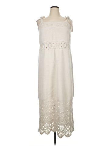LOFT Beach Casual Dress (view 1)