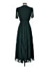 ASOS Teal Cocktail Dress Size 2 - photo 2