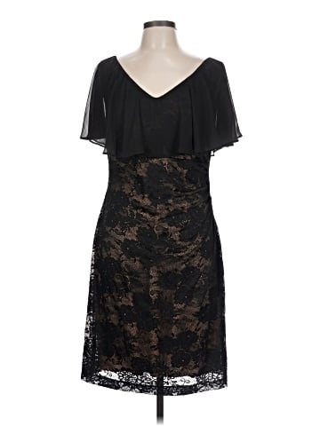 Connected Apparel Cocktail Dress (view 1)