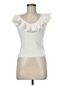 A New Day Ivory Cardigan Size M - photo 1