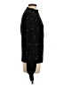 Generation Love Stars Black Turtleneck Sweater Size XS - photo 4