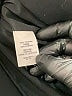 J.Crew 100% Polyester Solid Black Casual Dress Size 0 - photo 8