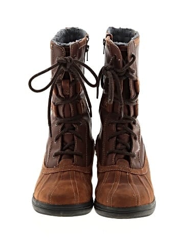 Clarks Boots (view 2)