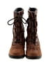 Clarks Brown Boots Size UK 7 1/2 / US 9 1/2 - photo 2
